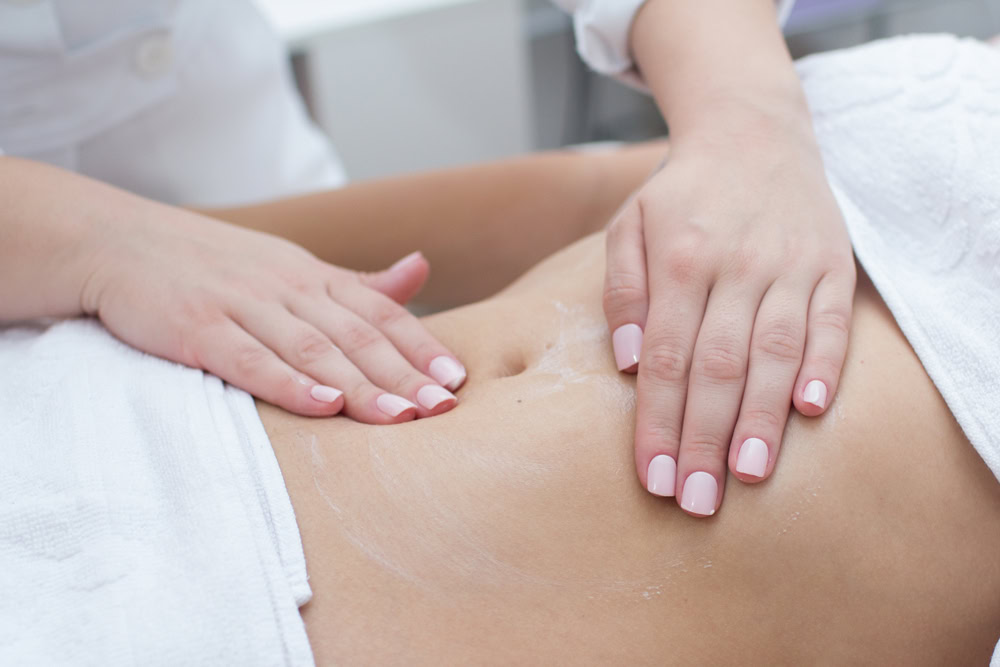 abdominal-massage