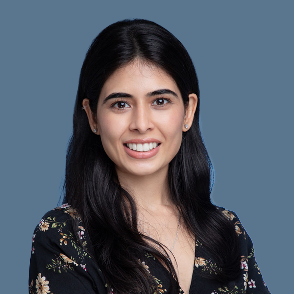 Yeshmita Buxani